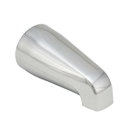 Proplus Bathtub Spout in Chrome 7920